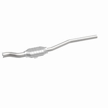 Load image into Gallery viewer, MagnaFlow Direct Fit Catalytic Converter 79-81 Dodge D150/D200 3.7L - 3391244