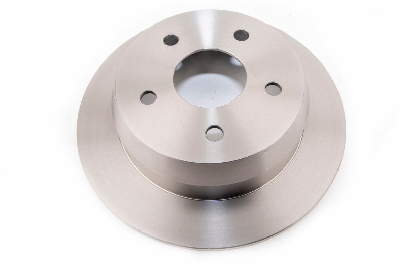 DBA 99-04 Jeep Grand Cherokee Rear Street Series Standard Rotor - DBA541