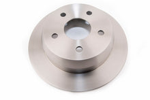Load image into Gallery viewer, DBA 99-04 Jeep Grand Cherokee Rear Street Series Standard Rotor - DBA541