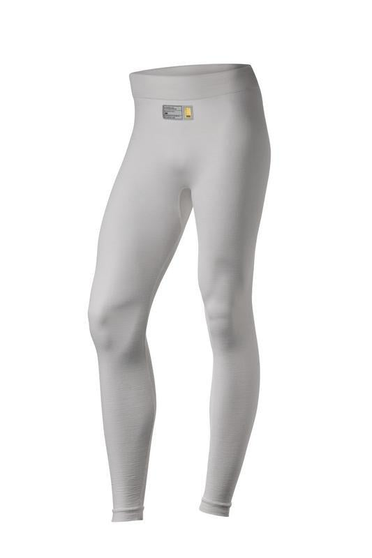 OMP TECNICA EVO UNDERWEAR PANTS FIA 8856-2018 BLACK SZ M - IE0-0796-A01-071-M