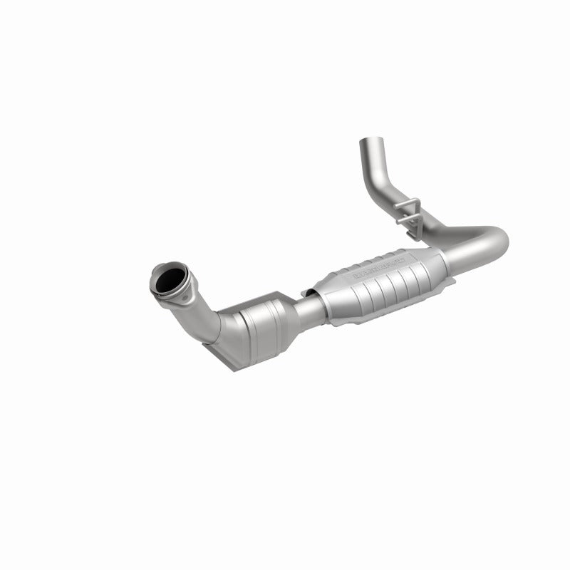 MagnaFlow Direct Fit Catalytic Converter 99-00 Ford Trucks 5.4L - 51695