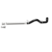 Load image into Gallery viewer, MagnaFlow 07.5-17 Ford F-250/F-350 6.4L/6.7L 409 SS DPF Back Exhaust - Black - 17067