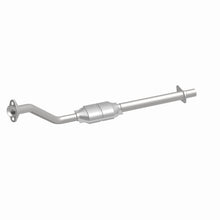 Load image into Gallery viewer, MagnaFlow Direct Fit Catalytic Converter 93-95 GM Van 3.1L 49S - 93165