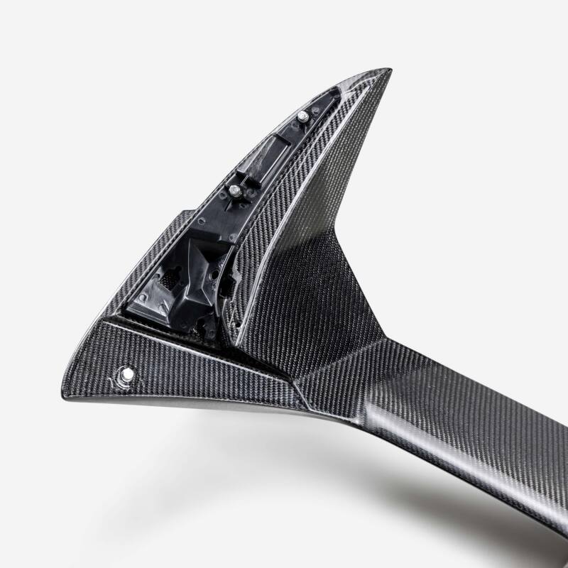 Seibon 2023+ Toyota GR Corolla OE-Style Carbon Fiber Rear Spoiler - RS23TYGRCOR