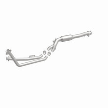 Load image into Gallery viewer, MagnaFlow 96-02 Mercedes-Benz SL600 6.0L Direct Fit Converter - 4481177