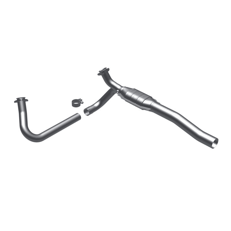 MagnaFlow Direct Fit Catalytic Converter 94-95 Chevy Astro 4.3L 49S - 93155