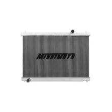 Load image into Gallery viewer, Mishimoto 09+ Nissan GTR R35 Aluminum Radiator - MMRAD-R35-09