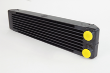 Load image into Gallery viewer, CSF Universal Dual-Pass Oil Cooler - M22 x 1.5 Connections 22x4.75x2.16 - 8201