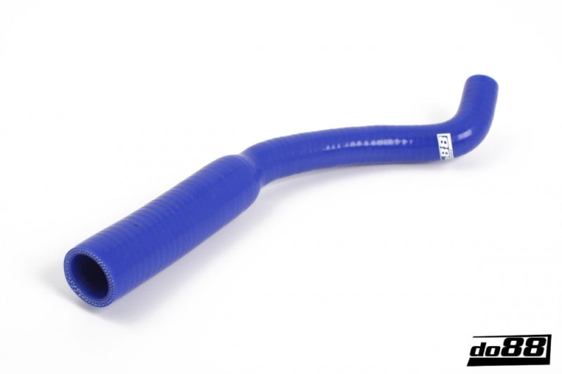 do88 SAAB 900 Turbo 86-93 BOV Hose Blue - DO88-KIT148B
