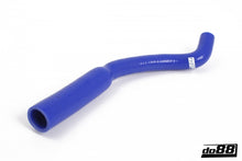 Load image into Gallery viewer, do88 SAAB 900 Turbo 86-93 BOV Hose Blue - DO88-KIT148B