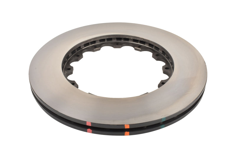 DBA 19-24 Tesla Model 3 Performance 5000 Series Standard Front Replacement Ring - DBA53942.1