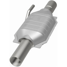 Load image into Gallery viewer, MagnaFlow 94-95 Ram 8.0L P/S CA Direct Fit Converter - 3391220