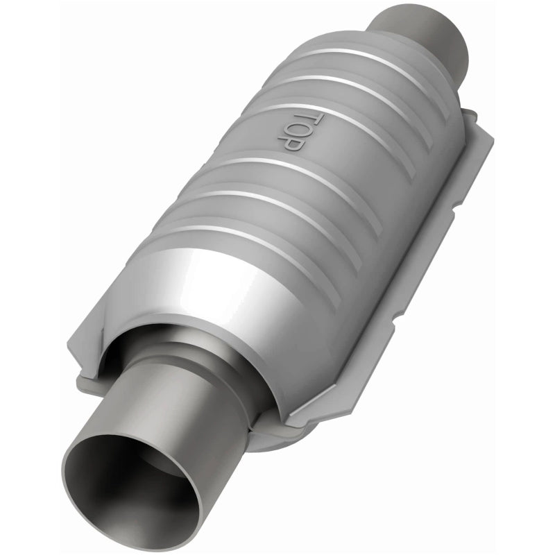 MagnaFlow Universal Catalytic Converter 2.50 CA - 418006