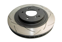 Load image into Gallery viewer, DBA Street T3 03-17 Accord Front Slotted Street Series Rotor - DBA476S