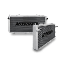 Load image into Gallery viewer, Mishimoto 90-97 Toyota MR2 Turbo Manual Aluminum Radiator - MMRAD-MR2-90