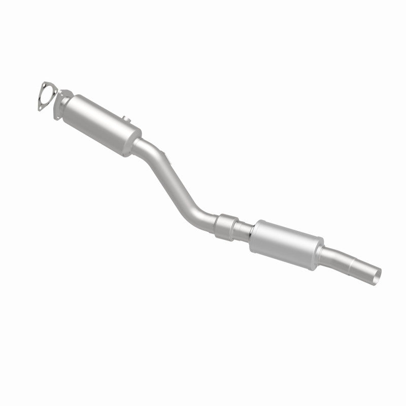 MagnaFlow 06-09 Audi A4 Quattro 3.2L Direct Fit Converter - 5461854