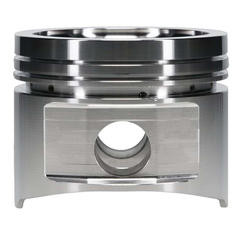 JE Pistons 3.820 BUICK V6 8.75 Set of 6 Pistons - 131556