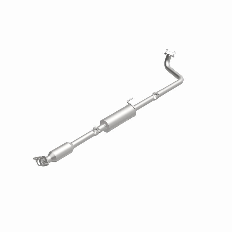 MagnaFlow Direct Fit Catalytic Converter 18-19 Hyundai Kona L4 OEM Underbody - 280042