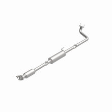 Load image into Gallery viewer, MagnaFlow Direct Fit Catalytic Converter 18-19 Hyundai Kona L4 OEM Underbody - 280042