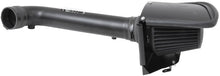 Load image into Gallery viewer, K&amp;N 71 Series Performance Intake Kit for 12-18 Jeep Wrangler 3.6L V6 (12-15 CARB Approved) - 71-1566