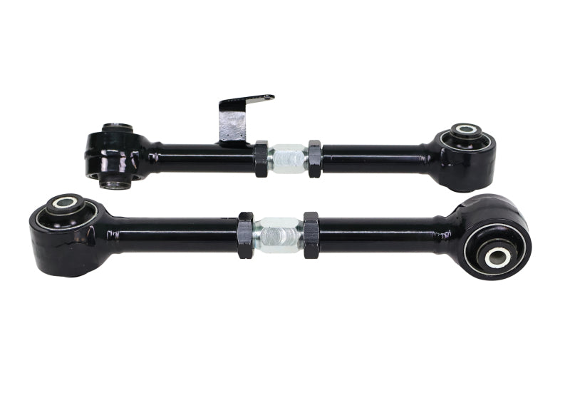 Whiteline 24-25 Lexus GX550 Trailing Arm Upper - KTA334A