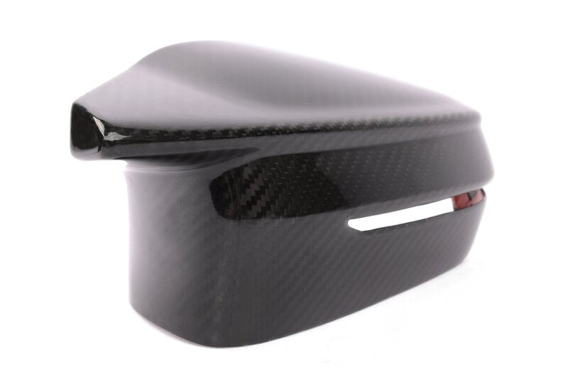 Dinan 21-27 BMW M2/M3/M4 (G80/G82/G83/G87) Carbon Fiber Mirror Cover Set - D980-0033