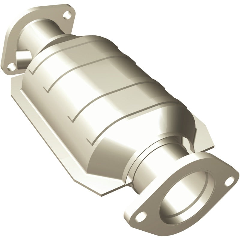MagnaFlow Direct Fit Catalytic Converter 00-02 Nissan Sentra 1.8L CC - 49996