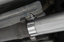 Load image into Gallery viewer, MBRP 20-21 Chevrolet/GMC 1500 6.2L T409 Stainless Steel 3in Muffler Bypass - S5003409