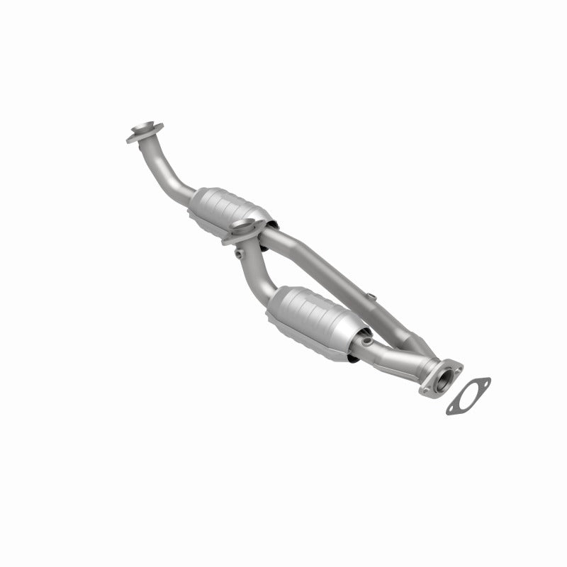 MagnaFlow Direct Fit Catalytic Converter Windstar 95-96 - 23353