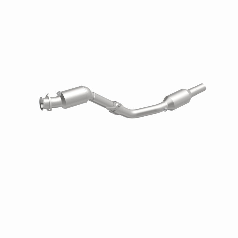 MagnaFlow Direct Fit Catalytic Converter 04-09 Audi S4 4.2L PS MT OE - 49872