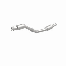 Load image into Gallery viewer, MagnaFlow Direct Fit Catalytic Converter 04-09 Audi S4 4.2L PS MT OE - 49872