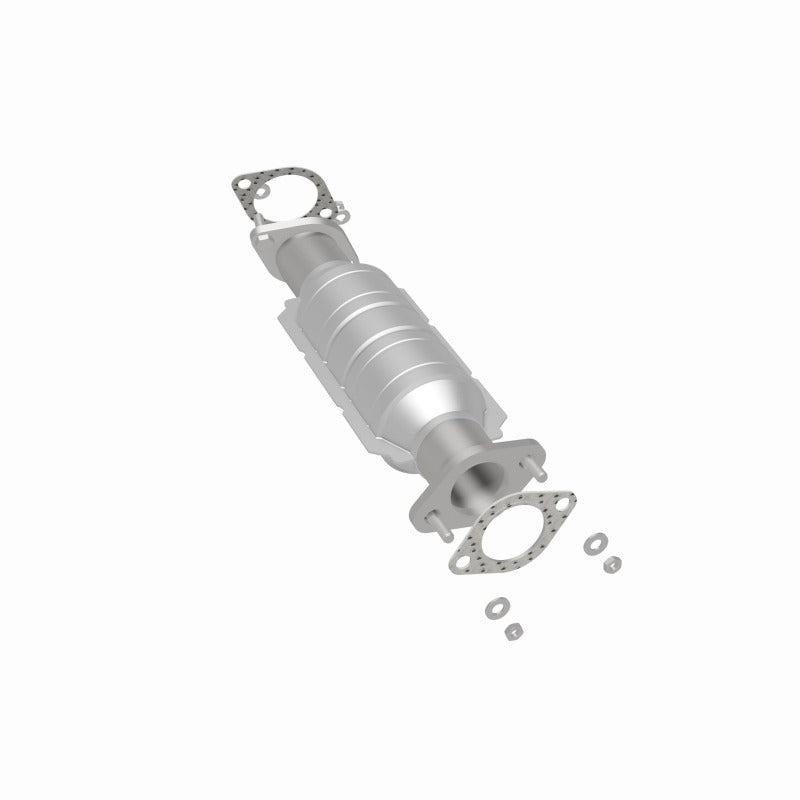 MagnaFlow Direct Fit Catalytic Converter 10-12 Forte 2.0L Fed Rear - 51714