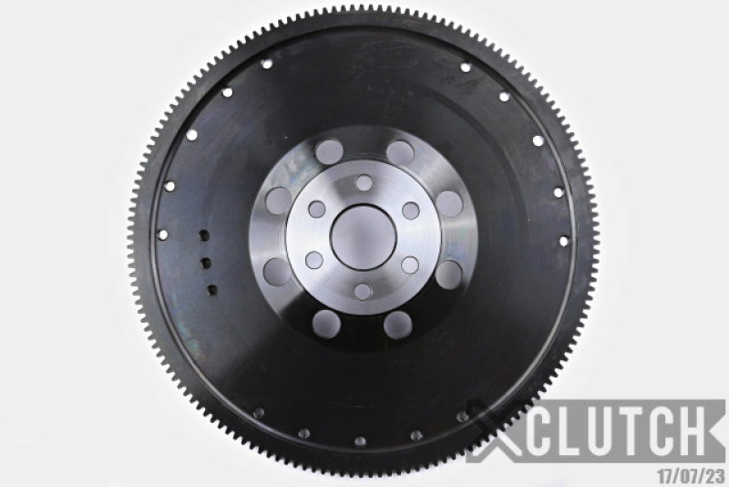 XClutch 64-68 Ford Mustang Base 4.7L Lightweight Chromoly Flywheel - XFFD001CL