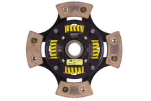 Load image into Gallery viewer, ACT 1988 Honda Civic 4 Pad Sprung Race Disc