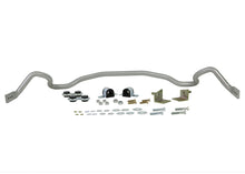 Load image into Gallery viewer, Whiteline 83-86 Toyota Supra MA61 Front 27mm Heavy Duty Adjustable w/OE Swaybar - BTF76Z