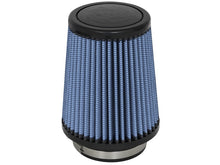 Load image into Gallery viewer, aFe MagnumFLOW Air Filters IAF P5R A/F P5R 4F x 6B x 4-3/4T x 7H - 24-40011