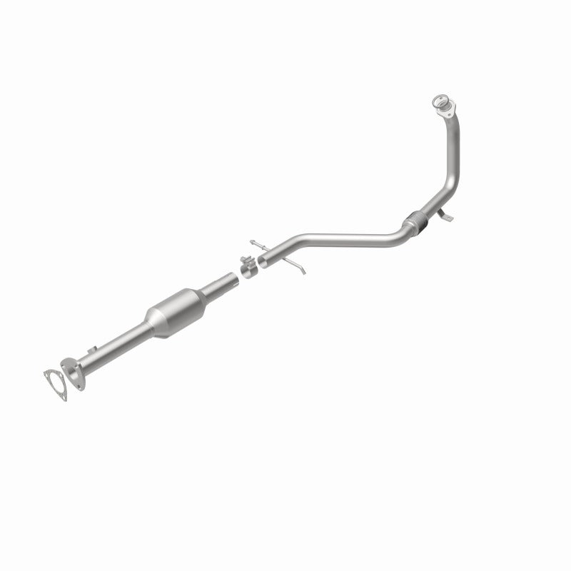 MagnaFlow California Direct Fit Converter 01-02 Chevrolet Cavalier 2.2L - 4481208