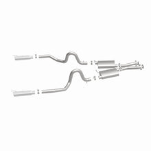 Load image into Gallery viewer, MagnaFlow Sys C/B Ford Mustang Gt 4.6L 99-04 - 15671