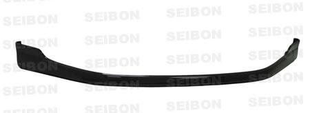 Seibon 00-03 Honda S2000 OEM Carbon Fiber Front Lip - FL0003HDS2K-OE