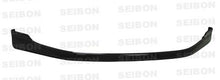 Load image into Gallery viewer, Seibon 00-03 Honda S2000 OEM Carbon Fiber Front Lip - FL0003HDS2K-OE