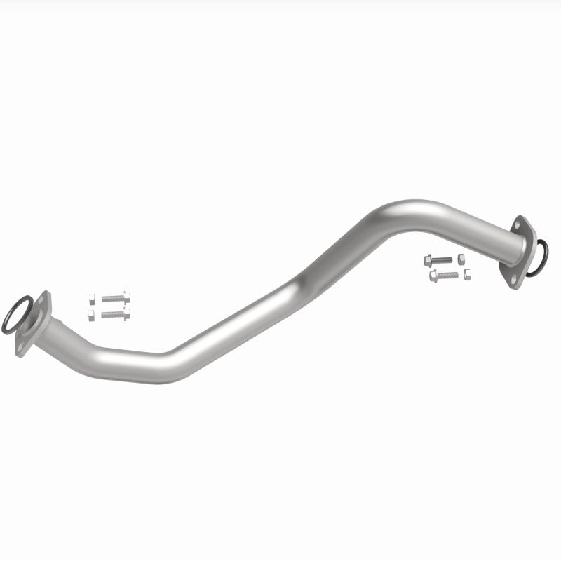 BRE Exhaust 06-12 RAV4 2.4L 2.5L 3.5L Front Pipe Kit - 107-0230
