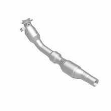 Load image into Gallery viewer, MagnaFlow Direct Fit Catalytic Converter 06 Audi RS4 Awd P/S OEM - 49263