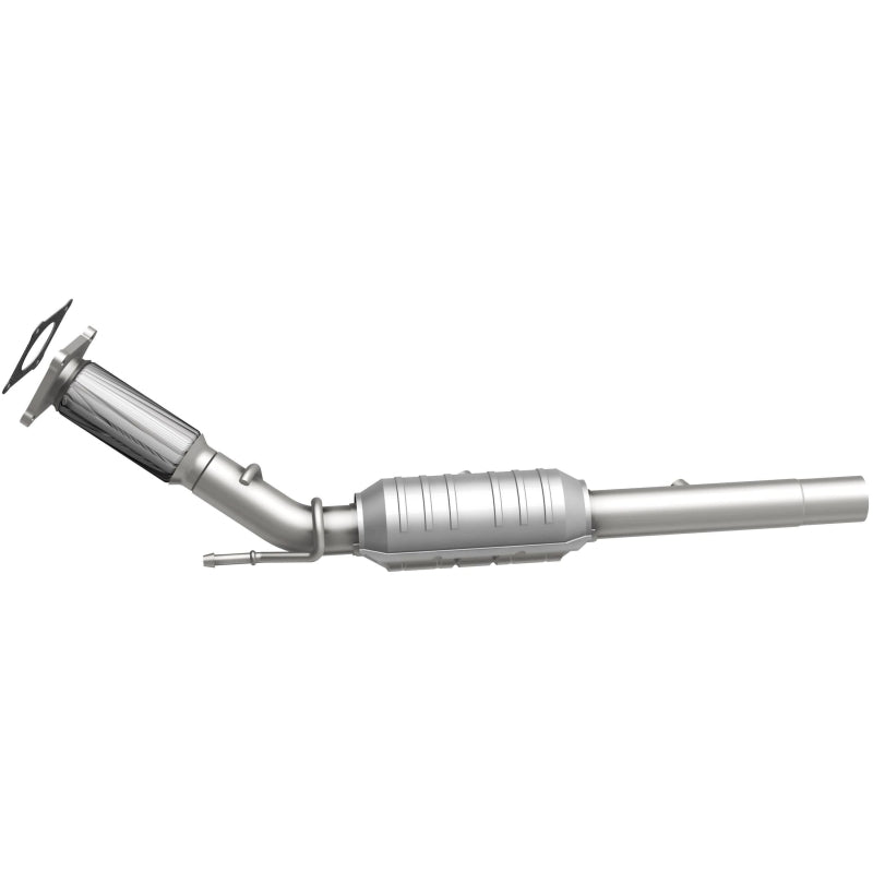 MagnaFlow Direct Fit Catalytic Converter 06-10 VW Beetle 2.5L - 24333