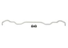 Load image into Gallery viewer, Whiteline 93-00 Subaru Impreza Non-Turbo Front 22mm Swaybar-X h/duty Blade adjustable - BSF19XZ
