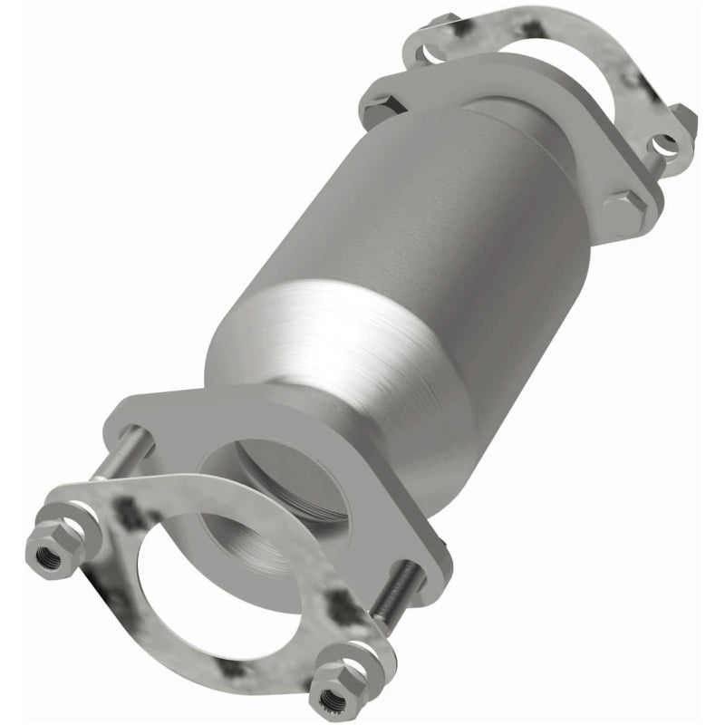 MagnaFlow Direct Fit Catalytic Converter 09-10 Hyundai Genesis 4.6L - 49740