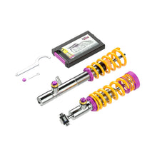 Load image into Gallery viewer, KW Coilover Kit V4 Bundle 2020 BMW X5/X6 M (F95) (Including Competition) - 3A7200CR