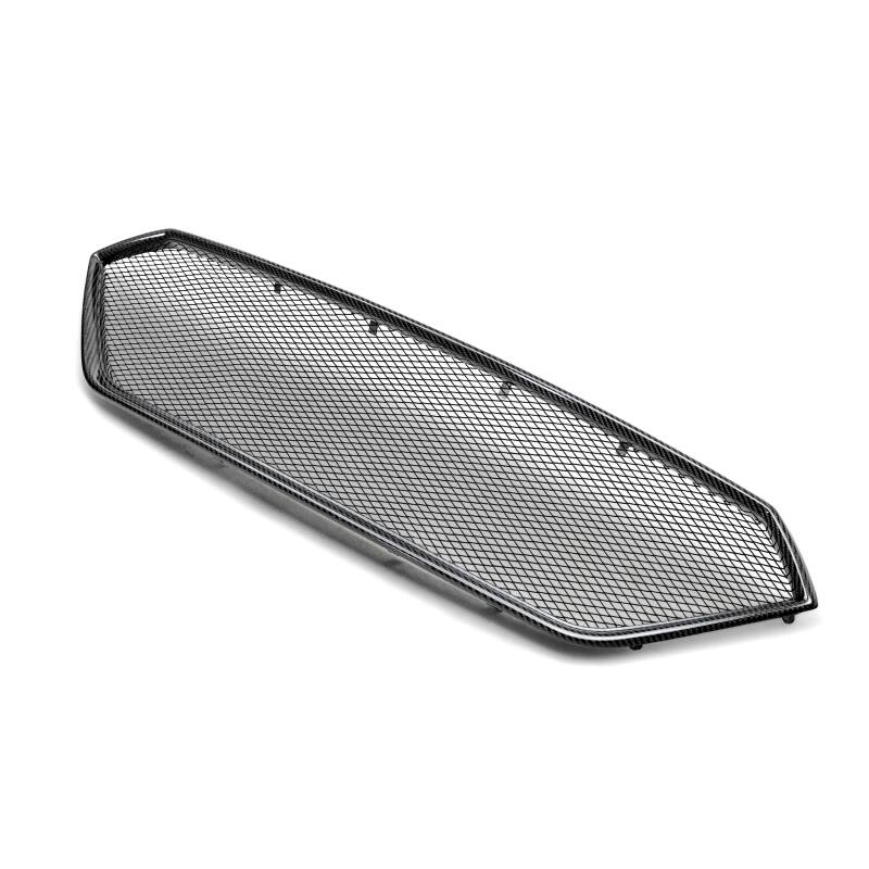 Seibon 2022 Subaru WRX Carbon Fiber Front Grill - FG22SBIMP