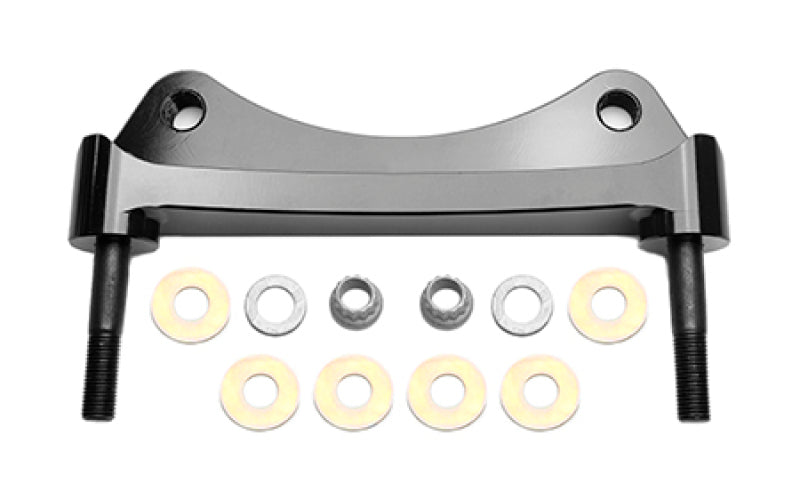 Wilwood AERO6 Caliper MT Bracket Kit Jeep JL - 250-15926