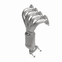 Load image into Gallery viewer, MagnaFlow CARB Compliant Manifold Catalytic Conv Direct Fit - 09-10 Chevrolet Aveo / Aveo5 L4 1.6L - 5531062