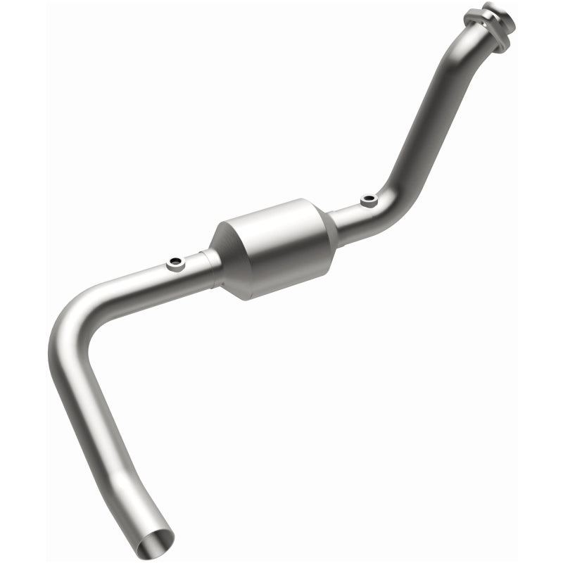 MagnaFlow 04-06 Dodge Durango 5.7L Direct Fit Converter - 4651497